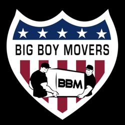 Big Boy Movers - Big Boy Movers