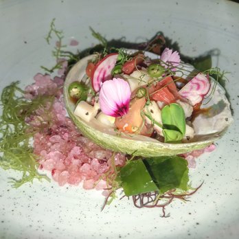 Xochi - Abulon - Mexican Near Me - Houston, Texas