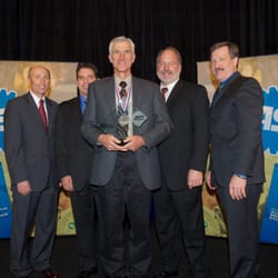 Pat's Automotive - Pat wins 2011 California Automotive Technician of the Year