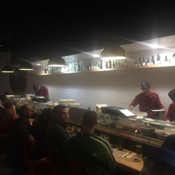 Seabutter - Japanese Near Me - Beverly Hills, California