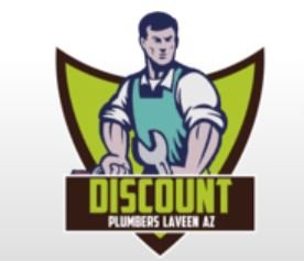 Slide of Discount Plumbers Laveen AZ