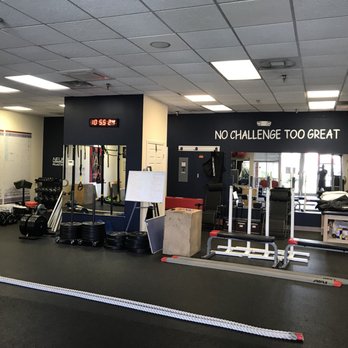 Neurosport Functional Training - Physical Therapy Near Me - East Cobb, Georgia