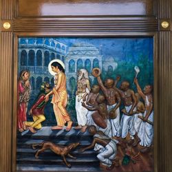 ISKCON of Houston