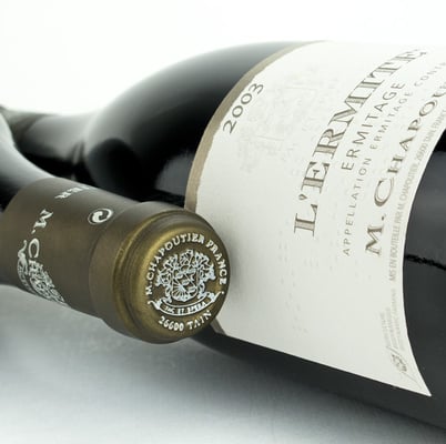 Benchmark Wine Group by null
