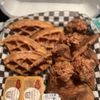 Family Chicken and Waffles Seafood And Soulfood gift card