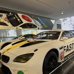BMW Museum