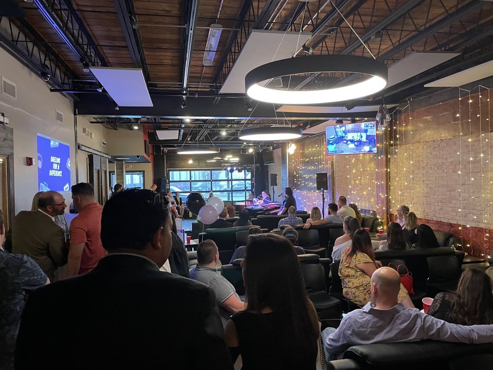 CENTERBOARD Updated October 2024 16 City Hall Square, Lynn, Massachusetts Venues & Event