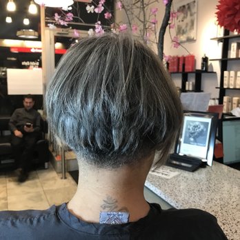 Dramatics NYC - Love the back - Hair Salons Near Me - New York, New York Dramatics NYC - Love the back - Hair Salons Near Me - New York, New York