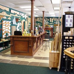 Custom Trim & Supply - Houston area Showroom