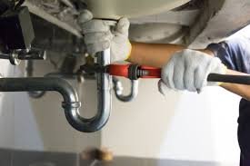 Slide of Plumbing Needs By Mike