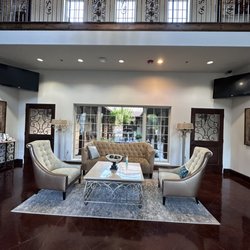 Salons Of Volterra McKinney at Stonebridge