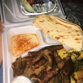 Olive Tree Mediterranean Restaurant - Gyro Platter. - Mediterranean Near Me - Kent, Washington Olive Tree Mediterranean Restaurant - Gyro Platter. - Mediterranean Near Me - Kent, Washington