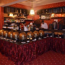 Taj Mahal - Tajmahal Restaurant Wiedereröffnung 09.11.2018 Indischer Königreich - gehobene indischer Stil
