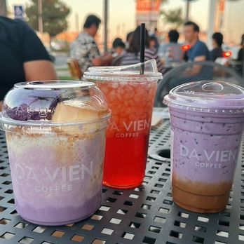 Da Vien Coffee - Desserts Near Me - Westminster, California Da Vien Coffee - Desserts Near Me - Westminster, California