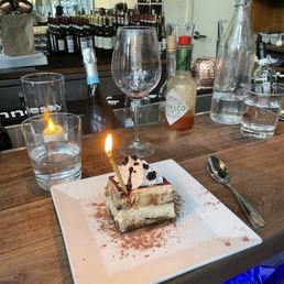 Tiramisu Tiramisu