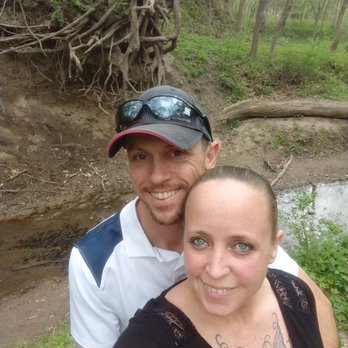 Platte River State Park - Parks Near Me - Louisville, Nebraska