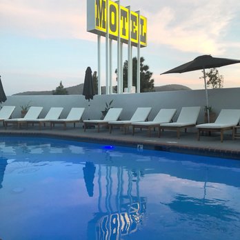 Skyview Motel - Hotels Near Me - Los Alamos, California