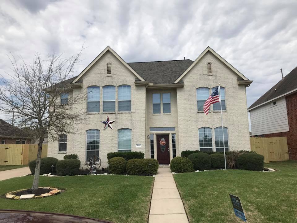 Slide of Campbell Roofing & Solar