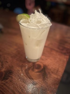 Calabrije's Brooklyn by null