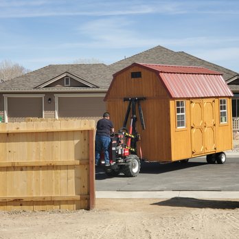 Out West Buildings - Building Supplies Near Me - Fallon, Nevada Out West Buildings - Building Supplies Near Me - Fallon, Nevada