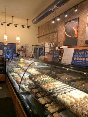 Sugar Baking Co. by null