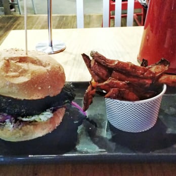Grill'd - Melbourne Central - Burgers Near Me - Melbourne, VIC Grill'd - Melbourne Central - Burgers Near Me - Melbourne, VIC
