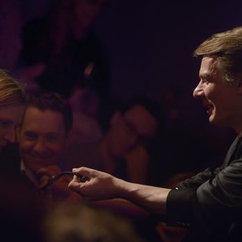 Jörg Alexander - Magie hautnah bei den Zuschauern - Magicians Near Me
