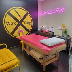 Wax Xing