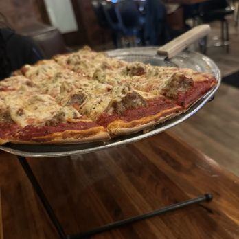 Labriola Ristorante - Oak Brook - Pizza Near Me - Oak Brook, Illinois
