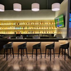 Insight A Virtual Experience - Rifle Bar!!