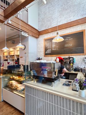Floriole Cafe & Bakery by null