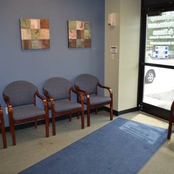 Waiting Room