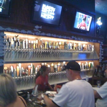Taco Mac - American Near Me - Atlanta, Georgia