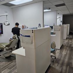 Curtis Le, DDS - Jade River Dental - Operatories