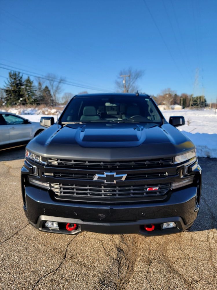 RICHLAND AUTO DETAILING Updated October 2024 19 Photos 9790