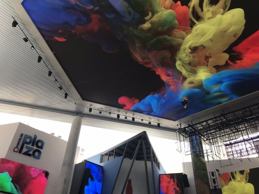 DISTRITO T-Mobile by null