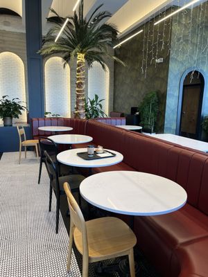 Shatila Bakery by null