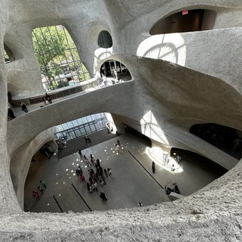 Richard Gilder Center for Science - Museums Near Me - New York, New York Richard Gilder Center for Science - Museums Near Me - New York, New York
