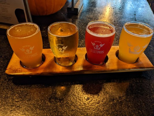 Brewery Legitimus by null