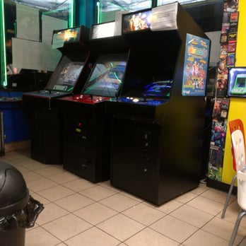 Action Burger - Free arcade games! - Burgers Near Me - Brooklyn, New York Action Burger - Free arcade games! - Burgers Near Me - Brooklyn, New York