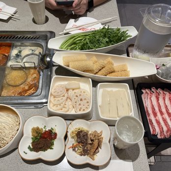 Haidilao Hotpot Katy - Seafood Near Me - Katy, Texas Haidilao Hotpot Katy - Seafood Near Me - Katy, Texas