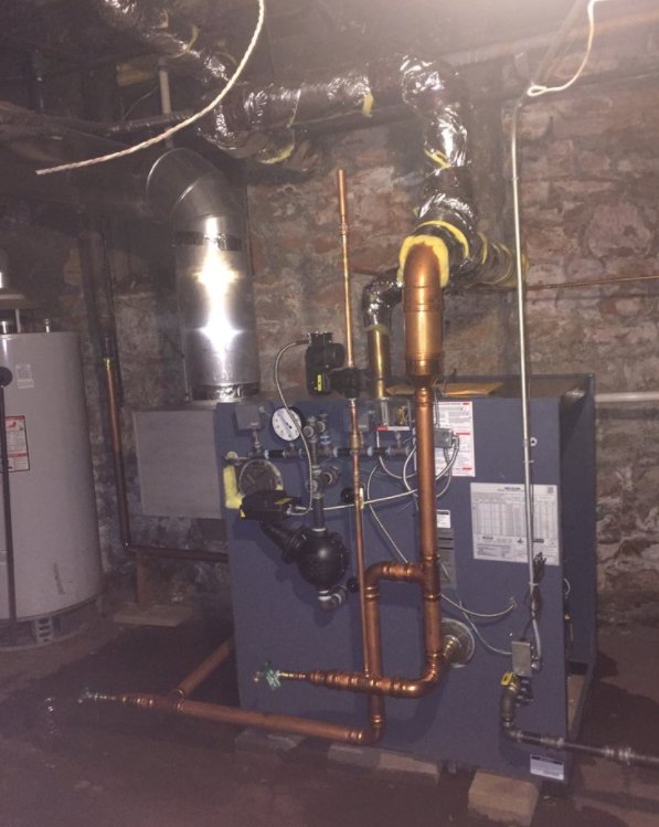 Slide of All Hours Plumbing