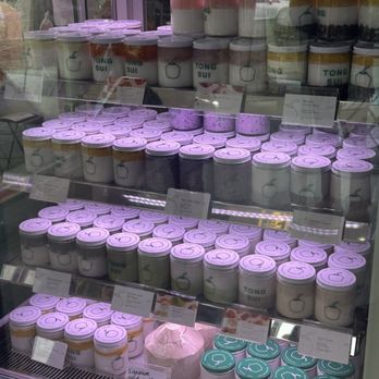 Tong Sui - Desserts Near Me - Milpitas, California