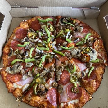 Shakey's Pizza Parlor - Pizza - Pizza Near Me - La Habra, California Shakey's Pizza Parlor - Pizza - Pizza Near Me - La Habra, California