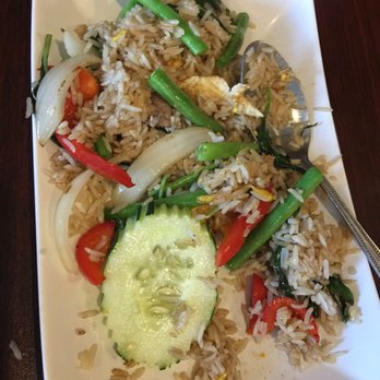 Thai Chefs - Omg beef fried rice is very tasty - Thai Near Me - Houston, Texas Thai Chefs - Omg beef fried rice is very tasty - Thai Near Me - Houston, Texas