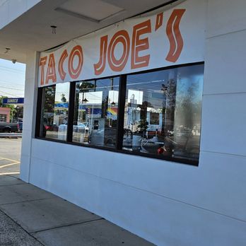 Taco Joes - Outside - Mexican Near Me - Massapequa, New York Taco Joes - Outside - Mexican Near Me - Massapequa, New York