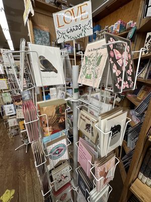 Green Apple Books by null