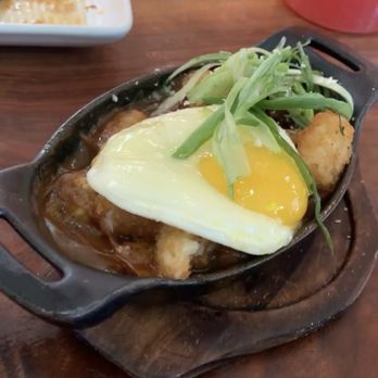 Kitchen Story - Tater Poutine - Breakfast & Brunch Near Me - Oakland, California