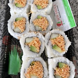 California Roll