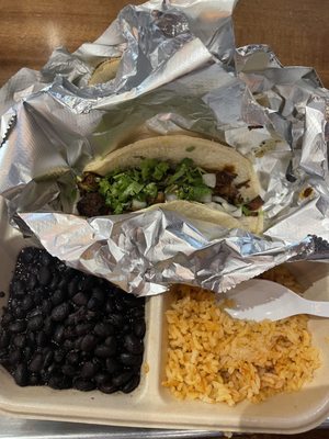 Chronic Tacos by null